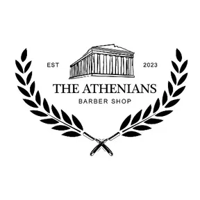 The Athenians Logo